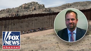 AZ border bill picks up where the federal government failed, says state&#39;s Senate president