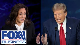 &#39;MAKE IT PERSONAL&#39;: 3 &#39;moments of truth&#39; from Trump-Harris debate