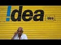 Vodafone India fusionne avec Idea - economy