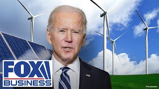Biden&#39;s trying to sell loan forgiveness and climate: Sen. Mike Braun