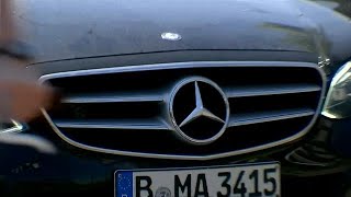 MERCEDES-BENZ GRP NA O.N. Germania, si allarga lo scandalo dieselgate con Daimler