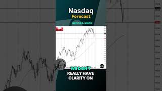 NASDAQ100 INDEX Nasdaq Forecast and Technical Analysis, April 24, 2024,  by Chris Lewis  #fxempire  #trading #nasdaq