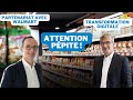 Attention pépite : VusionGroup