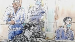 KNOLL INC. Le meurtrier de Mireille Knoll condamné à la perpétuité pour un crime antisémite