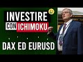 Investire con Ichimoku il timing ciclico su Dax ed EurUsd