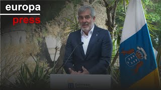 CRITICA LIMITED Clavijo critica el recurso de la Fiscalía y le pide ser &quot;igual de exigente&quot; con el Estado