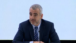 AENA Aena cierra el ejercicio 2022 con 901,5 millones de beneficios