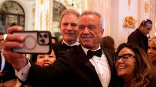 Stati Uniti: Trump nomina il no vax Robert Kennedy Jr. segretario alla Salute