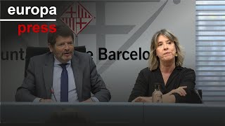 Barcelona nombra a Carmen Zapata como nueva Comisionada de la Noche