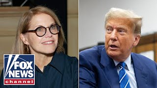 Katie Couric under fire for &#39;cringeworthy&#39; MAGA criticism