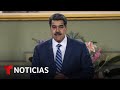 EE.UU. insiste que reimpondrá sanciones a Venezuela si el régimen de Maduro no cumple los acuerdos