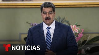 EE.UU. insiste que reimpondrá sanciones a Venezuela si el régimen de Maduro no cumple los acuerdos