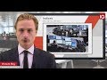 Bourse - DAX, surveiller la cassure des 12460 points - IG 17.07.2019