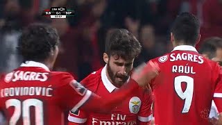BENFICA Il Benfica si salva al 90', ma il Var portoghese funziona...