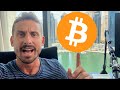 BITCOIN NEEDS TO HOLD HERE!!! (This Is Why..)