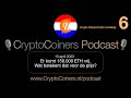 Podcast - 13 april 2023: Bitcoin en crypto - 150.000 ETH komt vrij. Wat betekent dat voor de prijs?