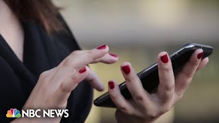 FCC FCC weighs new cell phone guidelines to help domestic violence victims, survivors