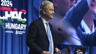Paesi Bassi, l&#39;annuncio di Geert Wilders: trovato l&#39;accordo per il nuovo governo