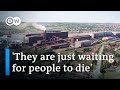 Is a Chinese steel mill polluting cities in Serbia? | Focus on Europe
