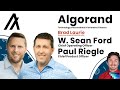 Algorand Update 2.0 | Frictionless Finance FinTech | Permissionless Pure PoS Blockchain Protocol