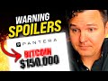 Bitcoin Billionaire Leaked Report