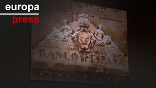 S&U PLC [CBOE] El Banco de España abre al público su archivo con fotografías que narran su evolución histórica