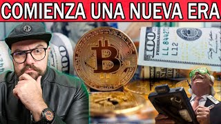 BITCOIN ¡ALERTA: BITCOIN ESTA SUBIENDO - LLEGÓ LA HORA DEL MELT UP!