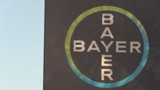 BAYER Bayer registra pérdidas récord de 10.500 millones de euros