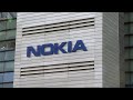 NOKIA - Nokia sale de Rusia y asumirá un primer impacto de 100 millones