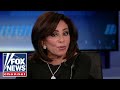 TR HOTEL - Judge Jeanine goes off on migrants causing chaos in tax-payer funded hotel