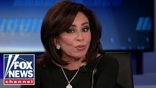 TR HOTEL Judge Jeanine goes off on migrants causing chaos in tax-payer funded hotel