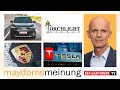 Maydorn: Varta, Porsche, VW, Tesla, BYD, Samsung SDI, Saubere Zukunft, Standard Lithium, Torchlight