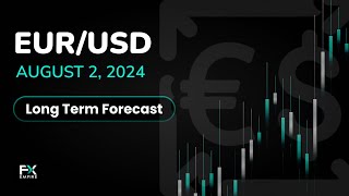 EUR/USD EUR/USD Long Term Forecast and Technical Analysis for August 02, 2024, by Chris Lewis for FX Empire