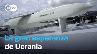 ¿Pueden los misiles de EEUU cambiar la suerte de Ucrania?