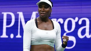 VENUS Der Titel fehlt ihr noch: Venus Williams (42) startet bei Australian Open