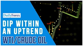 WTI CRUDE OIL WTI Crude Oil Forecast July 1, 2022