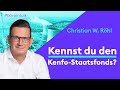 Der Kenfo Staatsfonds- das musst du wissen!  | Börse Stuttgart