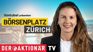 SCHINDLER N Börsenplatz Zürich: Schindler nach Zahlen und CEO-Wechsel - neue Impulse für die Aktie?
