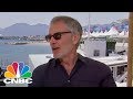 IHEARTMEDIA INC - iHeartMedia CEO: Social Media Is Part Of Our Ecosystem | CNBC