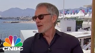 IHEARTMEDIA INC iHeartMedia CEO: Social Media Is Part Of Our Ecosystem | CNBC