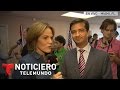 Carlos Curbelo valora muerte de Fidel Castro | Noticiero | Noticias Telemundo