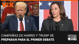 Noticias Univision de la tarde, 9 septiembre en 2024 | Noticias Univision 24/7