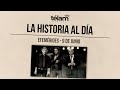 La historia al día: efemérides del 9 de junio