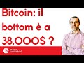 Bitcoin: bottom a 38.000$ ?