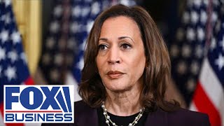 Kamala Harris hit with impeachment over border crisis, ‘misleading’ people on Biden