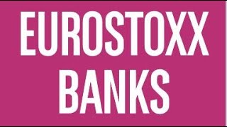 ESTOXX50 PRICE EUR INDEX EUROSTOXX BANKS : Une évolution latérale à exploiter - 100% Marchés - 06/04/23