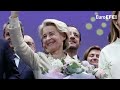 EuroEFE Explica: ¿Qué se vota en las elecciones europeas?