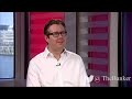 Tech Talk: interview with Christian Faes, LendInvest