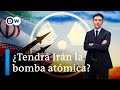 Teherán acelera su programa nuclear en medio de una escalada militar con Israel