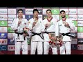 Antalya Judo Grand Slam: Michaela Polleres holt Gold für Österreich